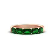 2-carat-emerald-wedding-ring-stack-emerald-cut-in-rose-gold-FD8126EMBGEMGR-2.00CT-NL-RG-GS